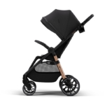 KINDERKRAFT KOLICA ZA BEBE GRANDE 2 BLACK