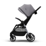 KINDERKRAFT KOLICA ZA BEBE GRANDE 2 GRAY