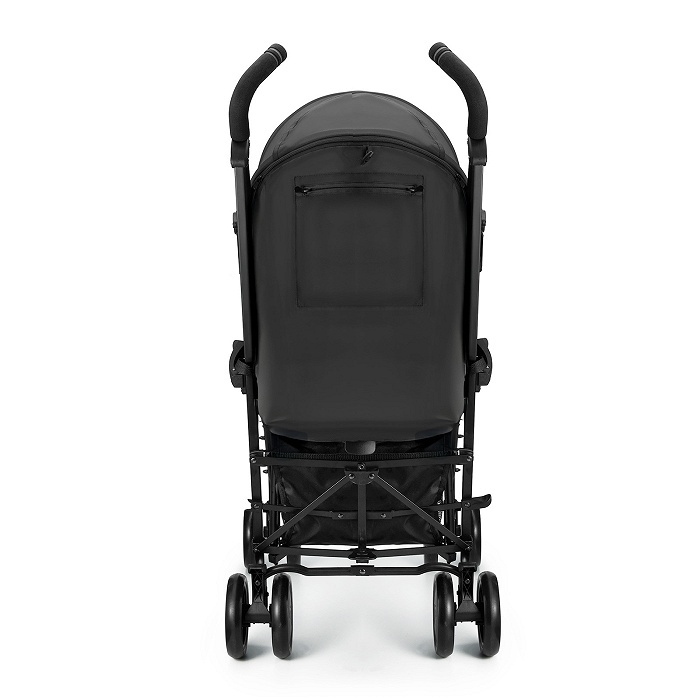 KINDERKRAFT KOLICA ZA BEBE GRANDE 2 GRAY
