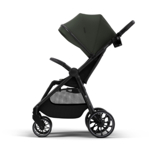 KINDERKRAFT KOLICA ZA BEBE GRANDE 2 GREEN KINDERKRAFT KOLICA ZA BEBE GRANDE 2 GREEN - Slika 1