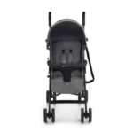 KINDERKRAFT KOLICA ZA BEBE TIK STONE GREY