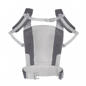 KINDERKRAFT NOSILJKA ZA BEBU CARRYBEE GREY KINDERKRAFT NOSILJKA ZA BEBU CARRYBEE GREY - Slika 2