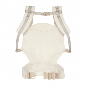 KINDERKRAFT NOSILJKA ZA BEBU ELARA BEIGE KINDERKRAFT NOSILJKA ZA BEBU ELARA BEIGE - Slika 3