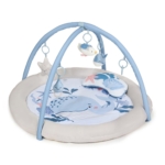 KINDERKRAFT PODLOGA ZA IGRU COZYPLAY NORDIC BREEZE