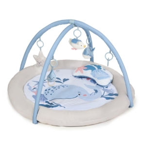 KINDERKRAFT PODLOGA ZA IGRU COZYPLAY NORDIC BREEZE - Slika 1