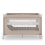 KINDERKRAFT PRENOSIVI KREVETAC 2U1 LEODY UP BEIGE