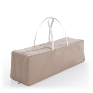 KINDERKRAFT PRENOSIVI KREVETAC 2U1 LEODY UP BEIGE KINDERKRAFT PRENOSIVI KREVETAC 2U1 LEODY UP BEIGE - Slika 5