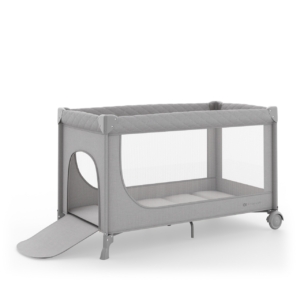 KINDERKRAFT PRENOSIVI KREVETAC 2U1 LEODY UP GREY