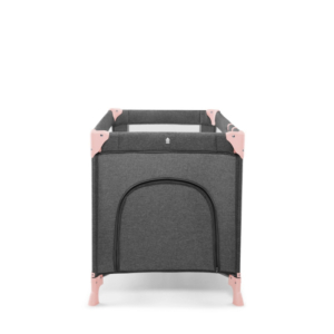 KINDERKRAFT PRENOSIVI KREVETAC JOY PINK KINDERKRAFT PRENOSIVI KREVETAC JOY PINK - Slika 3