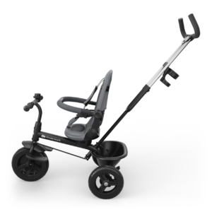 KINDERKRAFT TRICIKL ASTON 2 PLUS GREY KINDERKRAFT TRICIKL ASTON 2 PLUS GREY - Slika 6