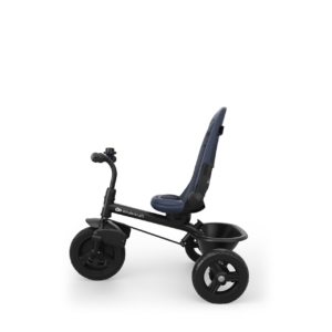 KINDERKRAFT TRICIKL ASTON 2 PLUS NAVY BLUE KINDERKRAFT TRICIKL ASTON 2 PLUS NAVY BLUE - Slika 5