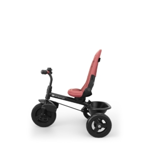 KINDERKRAFT TRICIKL ASTON 2 PLUS PINK KINDERKRAFT TRICIKL ASTON 2 PLUS PINK - Slika 5