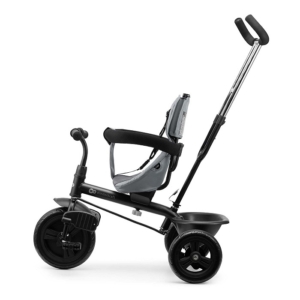 KINDERKRAFT TRICIKL FREEWAY 2 GREY KINDERKRAFT TRICIKL FREEWAY 2 GREY - Slika 6