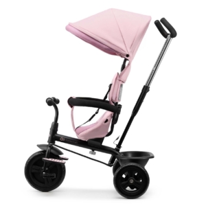 KINDERKRAFT TRICIKL FREEWAY 2 PINK - Slika 1