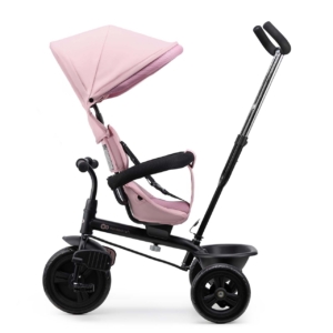 KINDERKRAFT TRICIKL FREEWAY 2 PINK - Slika 2