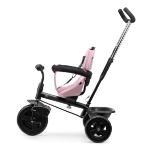 KINDERKRAFT TRICIKL FREEWAY 2 PINK - Slika 6