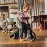 KINDERKRAFT TRICIKL JAZZ 3 BIEGE