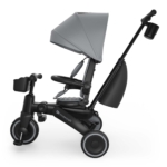KINDERKRAFT TRICIKL JAZZ 3 GREY