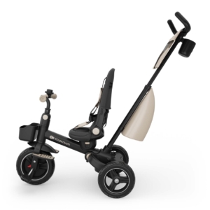 KINDERKRAFT TRICIKL SPINSTEP 2 PLUS BEIGE - Slika 4
