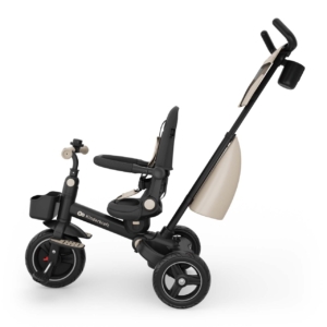 KINDERKRAFT TRICIKL SPINSTEP 2 PLUS BEIGE - Slika 5