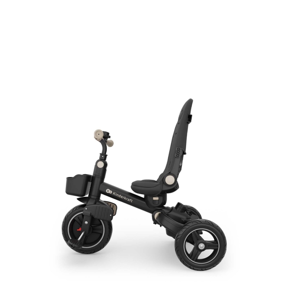 KINDERKRAFT TRICIKL SPINSTEP 2 PLUS BEIGE