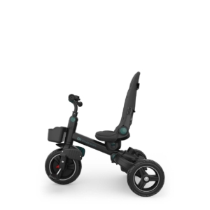 KINDERKRAFT TRICIKL SPINSTEP 2 PLUS GREEN - Slika 5