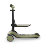 KINDERKRAFT TROTINET HALLEY 2 GRASSLAND GREEN