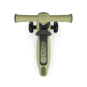 KINDERKRAFT TROTINET HALLEY 2 GRASSLAND GREEN - Slika 3