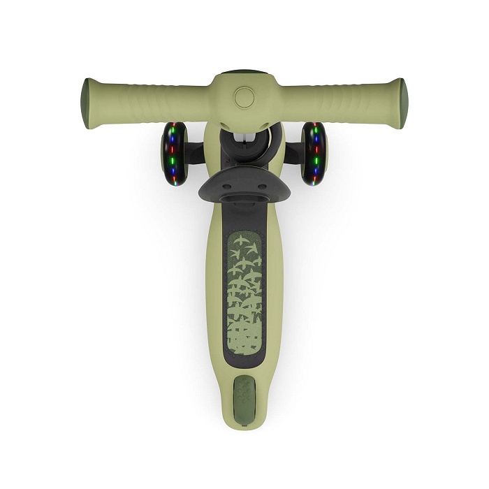 KINDERKRAFT TROTINET HALLEY 2 GRASSLAND GREEN