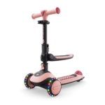 KINDERKRAFT TROTINET HALLEY 2 PINK
