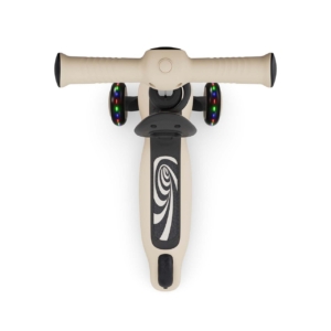 KINDERKRAFT TROTINET HALLEY 2 STONE WHITE KINDERKRAFT TROTINET HALLEY 2 STONE WHITE - Slika 3