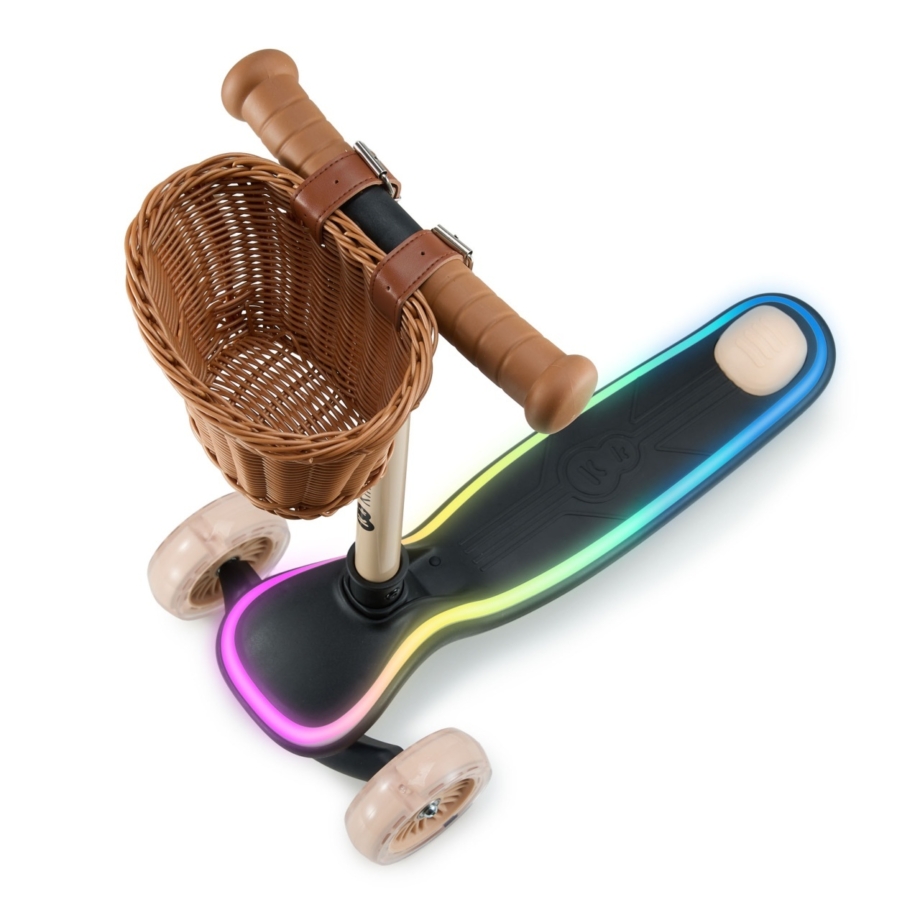 KINDERKRAFT TROTINET RAKET BEIGE