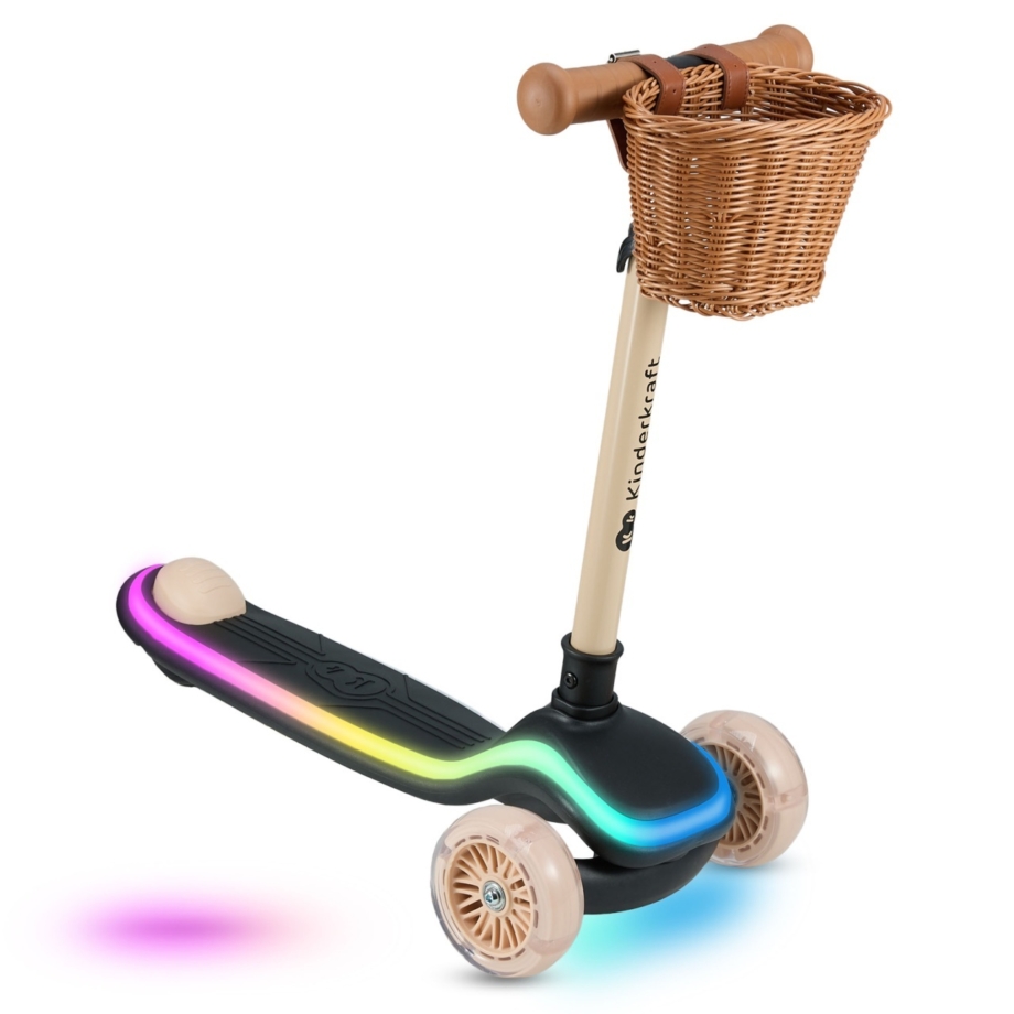 KINDERKRAFT TROTINET RAKET BEIGE