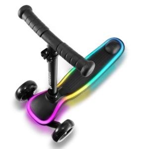 Kinderkraft trotinet RAKET BLACK - Slika 6