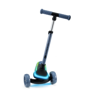 Kinderkraft trotinet RAKET BLUE - Slika 5