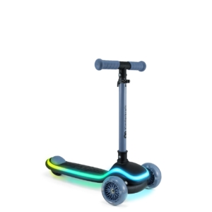 Kinderkraft trotinet RAKET BLUE - Slika 6