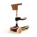 KINDERKRAFT TROTINET RAKET UP BEIGE