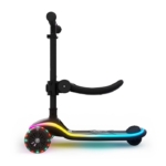 KINDERKRAFT TROTINET RAKET UP BLACK