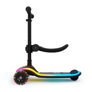 KINDERKRAFT TROTINET RAKET UP BLACK KINDERKRAFT TROTINET RAKET UP BLACK - Slika 1