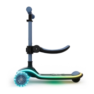 KINDERKRAFT TROTINET RAKET UP BLUE - Slika 1
