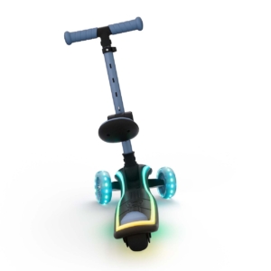 KINDERKRAFT TROTINET RAKET UP BLUE - Slika 4