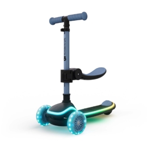 KINDERKRAFT TROTINET RAKET UP BLUE - Slika 5