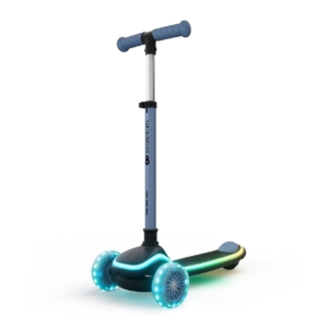 KINDERKRAFT TROTINET RAKET UP BLUE - Slika 6