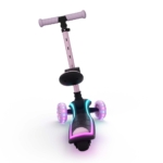 KINDERKRAFT TROTINET RAKET UP PINK