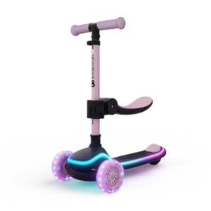 KINDERKRAFT TROTINET RAKET UP PINK - Slika 2
