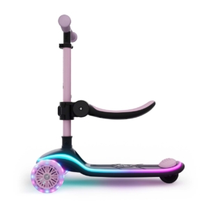 KINDERKRAFT TROTINET RAKET UP PINK - Slika 3