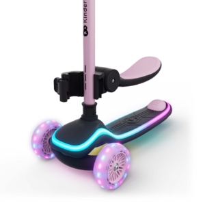 KINDERKRAFT TROTINET RAKET UP PINK - Slika 4