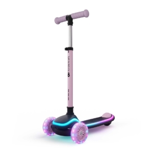 KINDERKRAFT TROTINET RAKET UP PINK - Slika 5