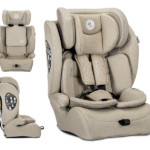 LORELLI AUTO SEDISTE ADVENTURE I-SIZE (76-150cm) - BEIGE (YC13)