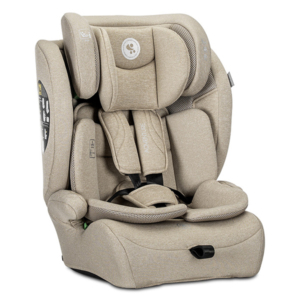 LORELLI AUTO SEDISTE ADVENTURE I-SIZE (76-150cm) - BEIGE (YC13)